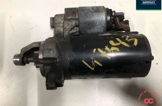 AUDI A7 C7/4G (2010-2020) Starter Motor 059911021k,059911021g,0001139041 30893396