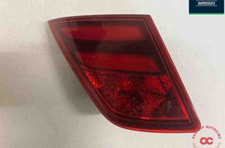 PEUGEOT 308 T9 (2013-2021) Left Side Tailgate Taillight 9677818280,81260201 30895082