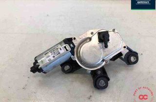 AUDI A3 8P (2003-2013) Tailgate  Window Wiper Motor 8r0955711c,8e9955711e 31684616