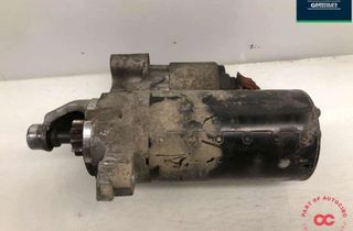 AUDI Q5 8R (2008-2017) Starter Motor 03l911021g,03l911021e,03l911021ex 31685692