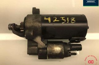 AUDI Q5 8R (2008-2017) Starter Motor 03l911021g,03l911021gx 31686972