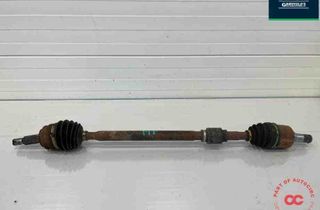 MITSUBISHI Outlander 3 generation (2012-2023) Propshaft 3815a524 31694957