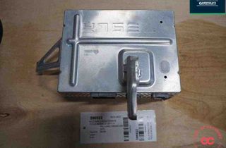 TESLA Model 3 1 generation (2017-2024) Sound Amplifier 1079748-00-e 31698497