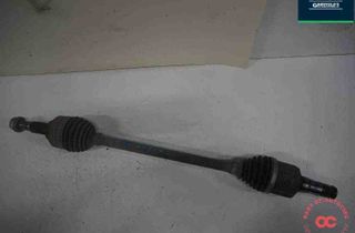 TESLA Model 3 1 generation (2017-2024) Propshaft 1044161-00-d 31699341