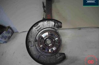 TESLA Model 3 1 generation (2017-2024) Front Left Wheel Hub 1044311-00-e 31700413