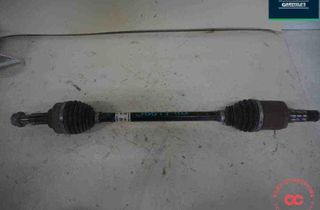 TESLA Model 3 1 generation (2017-2024) Propshaft 1536670-00-b 31700465