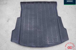 TESLA Model 3 1 generation (2017-2024) Trunk Boot Carpet gummimatte 31700636