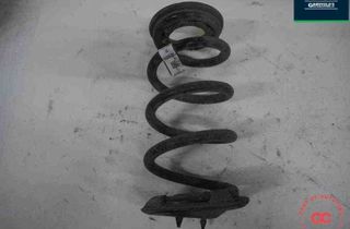 TESLA Model 3 1 generation (2017-2024) Rear Left Coil Spring 1044472-01-e 31700641