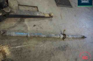 MITSUBISHI Outlander 3 generation (2012-2023) Propshaft 3401a458 31702422