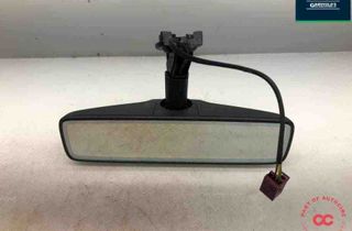 MERCEDES-BENZ EQC 1 generation (2018-2023) Interior Rear View Mirror a2538104402 31706447