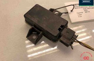 MERCEDES-BENZ EQC 1 generation (2018-2023) Tyre Pressure Sensor a0009003713,a000900371380 31706962