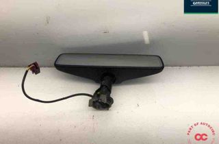 MERCEDES-BENZ EQC 1 generation (2018-2023) Interior Rear View Mirror a2538104402,a25381044029051 31708233