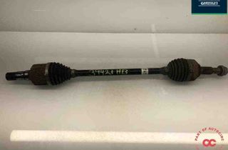 TESLA Model 3 1 generation (2017-2024) Propshaft 1044161-00-d 31708837