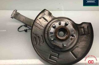 TESLA Model 3 1 generation (2017-2024) Front Left Wheel Hub 1044311-00-e 31708985