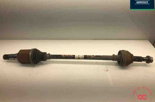 TESLA Model 3 1 generation (2017-2024) Propshaft 1044168-00-a 31710167