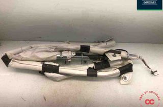 TESLA Model 3 1 generation (2017-2024) Left Side Roof Airbag SRS 1077828-00-e,1077828-00-f 31710692