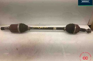 TESLA Model 3 1 generation (2017-2024) Стойка переднего стабилизатора правая 1044119-00-d 31710741