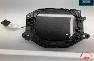 MERCEDES-BENZ EQS 1 generation (2021-2023) Body Parts a2976304901,a2976309900,a2977540000 31711063