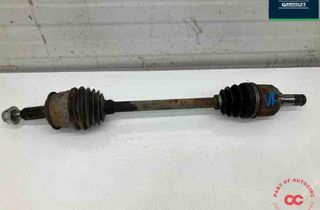 MITSUBISHI Eclipse Cross 1 generation (2017-2024) Кардан 3815a941 31711198