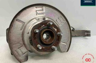 TESLA Model 3 1 generation (2017-2024) Front Left Wheel Hub 1044311-00-e 31712487