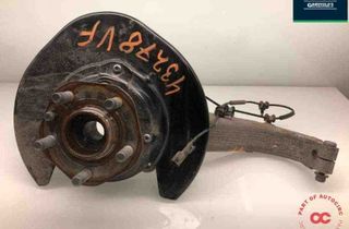 TESLA Model 3 1 generation (2017-2024) Front Left Wheel Hub 1344311-00-c,1344311-00-d,1344311-00-e 31712759