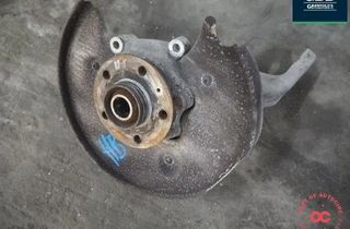 AUDI A6 allroad C7 (2012-2019) Мост задний 8r0505432f 31789545