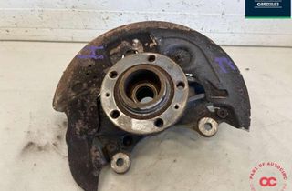 PEUGEOT 508 2 generation (2018-2023) Front Left Wheel Hub 1647857480,1610137880 32986213