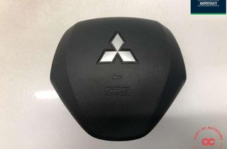 MITSUBISHI Outlander 3 generation (2012-2023) Руль 7030a459xa 32986988