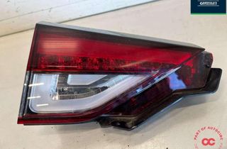 MITSUBISHI Eclipse Cross 1 generation (2017-2024) Left Side Tailgate Taillight 8330b331 32988733