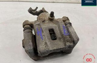 MITSUBISHI Eclipse Cross 1 generation (2017-2024) Rear Left Driveshaft 4605b674 32988994