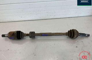 MITSUBISHI Eclipse Cross 1 generation (2017-2024) Propshaft 3715a312 32989448