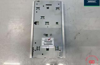 MITSUBISHI Eclipse Cross 1 generation (2017-2024) Sound Amplifier 8701a884 32989462