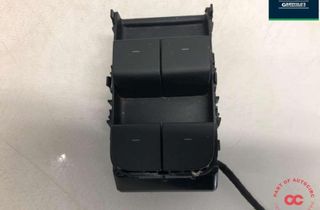 TESLA Model 3 1 generation (2017-2024) Front Left Door Window Switch 1081037-02-g,1081037-02-f,1081037-02-h 32990430