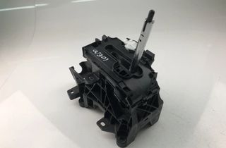 TOYOTA C-HR 1 generation (2016-2023) Gear Shifting Mechanism 75G588 14890234