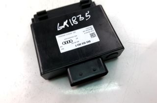 AUDI A1 8X (2010-2020) Control Unit 8K0959663F 16033376