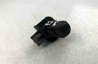 TOYOTA C-HR 1 generation (2016-2023) Tailgate  Rearview Camera 86790-F4010 17206987