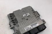 CITROËN DS4 1 generation (2010-2016) Блок управления двигателем 22497022