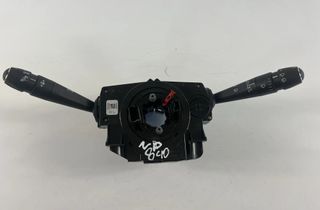 CITROËN DS4 1 generation (2010-2016) Indicator Wiper Stalk Switch 98313021ZD 26581645