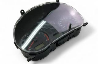 SEAT Ibiza 2 generation (1993-2002) Speedometer 6K0920821A 32048217