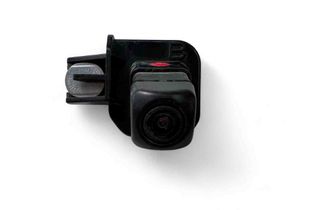 TOYOTA C-HR 1 generation (2016-2023) Tailgate  Rearview Camera 86790-F4090 32049994