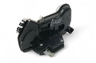 BMW X5 E70 (2006-2013) Front Right Door Lock 16C6 32050582