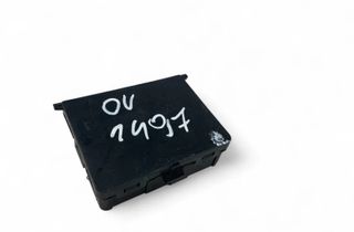PEUGEOT 308 T9 (2013-2021) Control Unit 9811039380 32097196