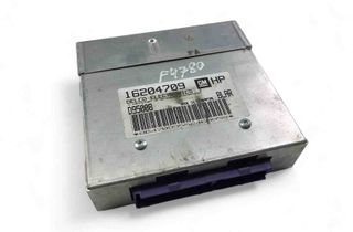 OPEL Vectra B (1995-1999) Engine Control Unit ECU 16204709 32400287
