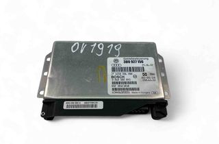 SKODA Superb 1 generation (2001-2008) Gearbox Control Unit 3U0927156,0260002845 32580151