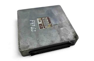 OPEL Zafira A (1999-2003) Engine Control Unit ECU 90356073 32588096