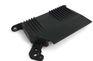 VOLVO V90 2 generation (2016-2024) Sound Amplifier 31489614AA 32589231