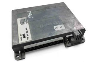 RENAULT 19 1 generation (1988-1992) Engine Control Unit ECU 7700746044, 7700744412 32591864