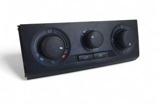 SKODA Fabia 2 generation  (2010-2014) Pегулятор климы 5J0820045 32745301