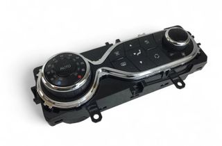 RENAULT Clio 4 generation (2012-2020) Climate  Control Unit 275108796R 32754943