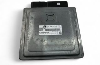 VOLKSWAGEN Touran 1 generation (2003-2015) Engine Control Unit ECU 03L906023NR 32755849